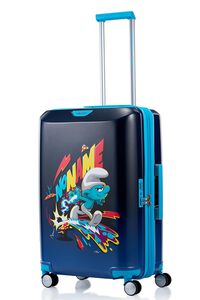 THE SMURFS 行李箱67厘米/24吋  hi-res | American Tourister
