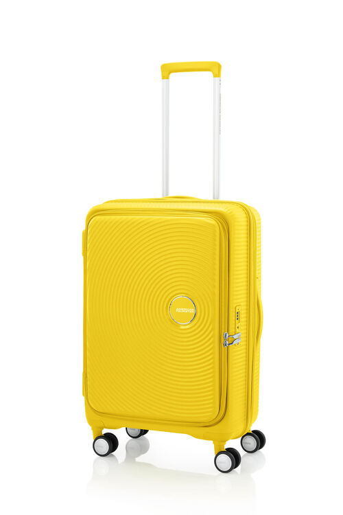 American tourister curio reviews sales