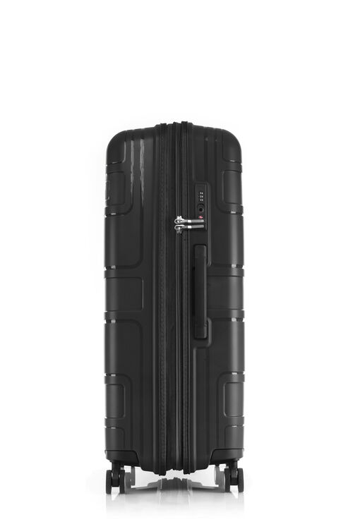 LITEVLO 行李箱 69厘米/25吋 (可擴充) TSA  hi-res | American Tourister