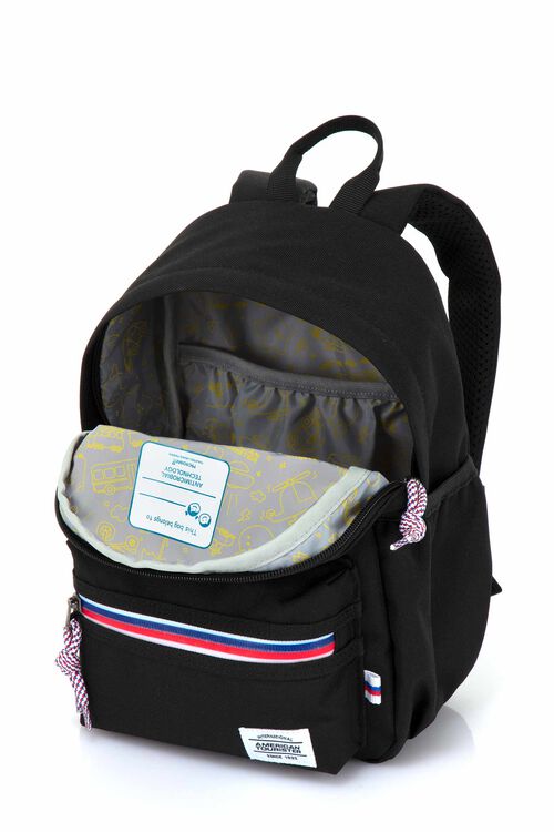 LITTLE CARTER 兒童背囊 (小)  hi-res | American Tourister