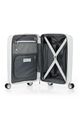 SQUASEM 行李箱 55厘米/20吋 (可擴充) TSA  hi-res | American Tourister