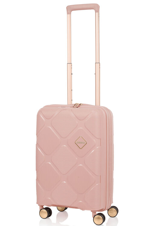 INSTAGON 行李箱 55厘米/20吋 (可擴充) TSA GT  hi-res | American Tourister