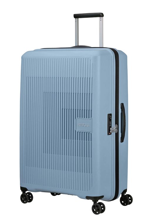 AEROSTEP 行李箱 77厘米/28吋 (可擴充) TSA  hi-res | American Tourister