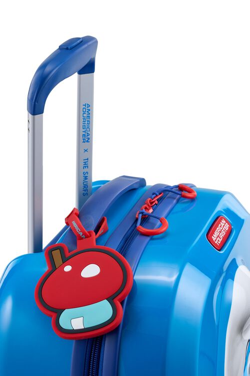 THE SMURFS 兒童行李箱52厘米/18吋  hi-res | American Tourister