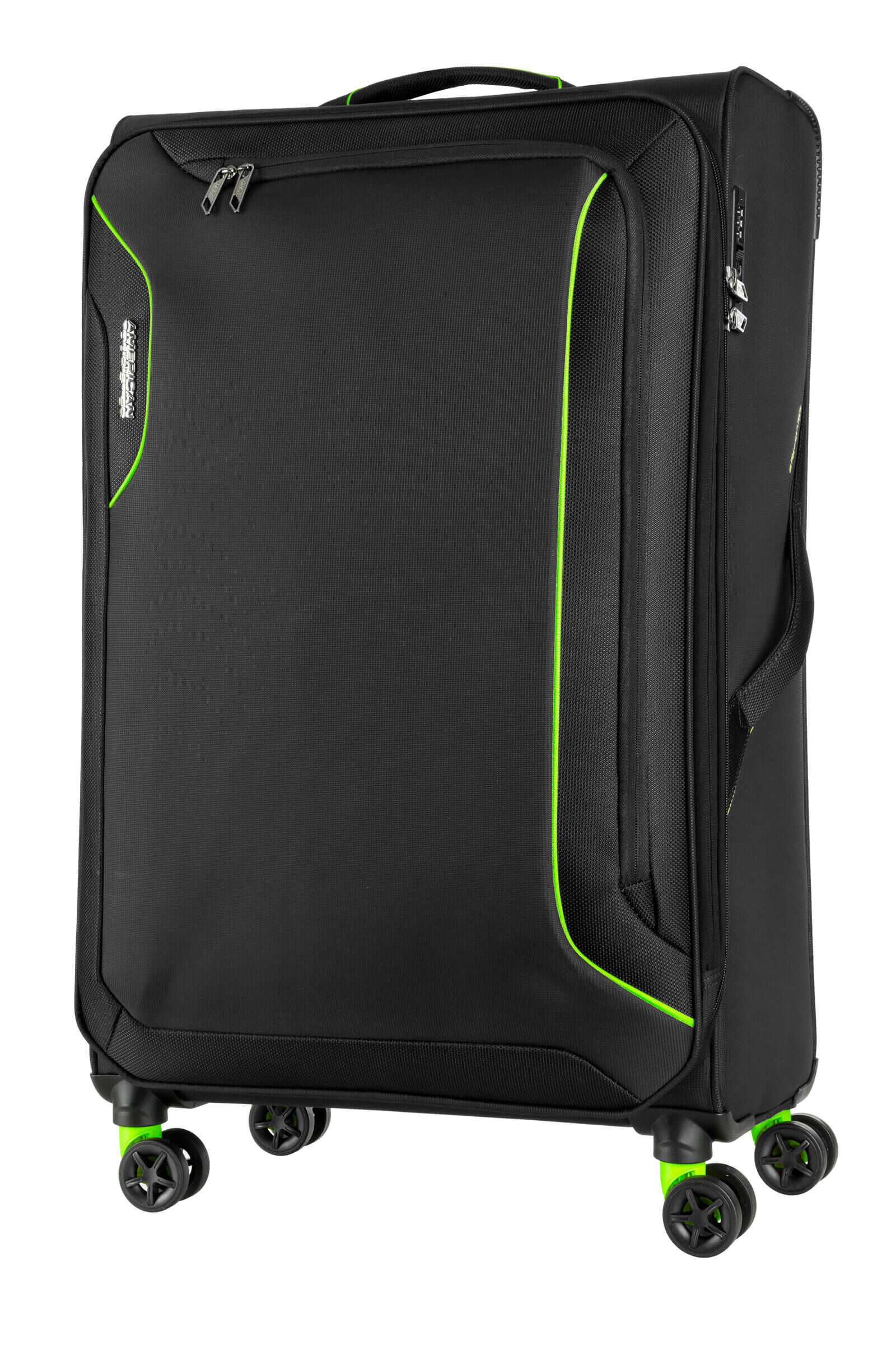 American tourister applite 3.0 82cm case review deals