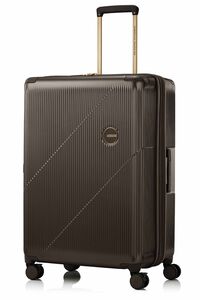 CURVUS 行李箱 75厘米/28吋 (可擴充) TSA  hi-res | American Tourister