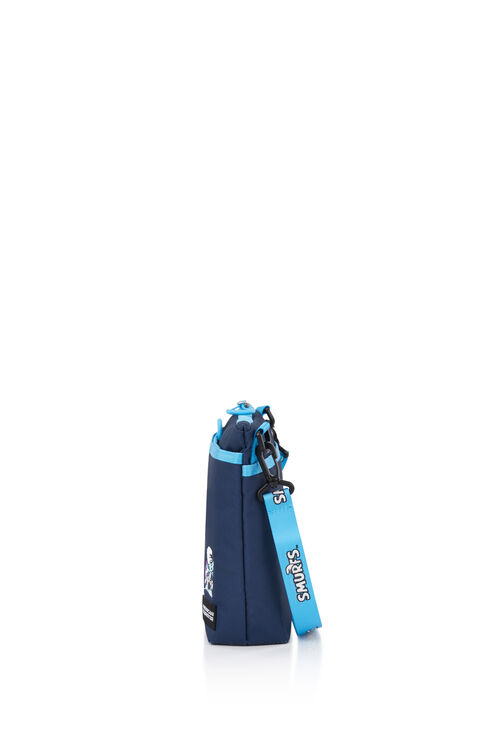 THE SMURFS 斜揹袋  hi-res | American Tourister