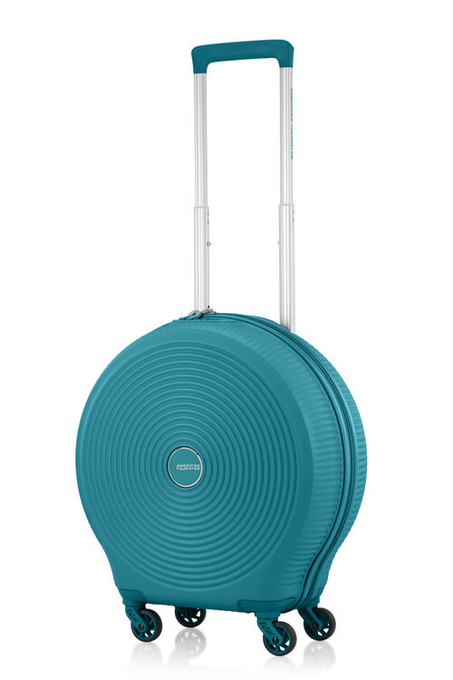 CURIO SPINNER 50/18 TSA Rolling Tote  hi-res | American Tourister