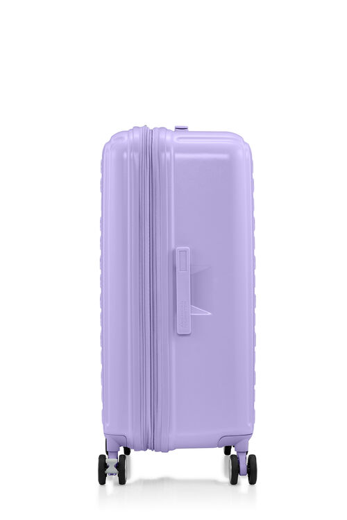 行李箱 66厘米/24吋 (可擴充) TSA PV  hi-res | American Tourister