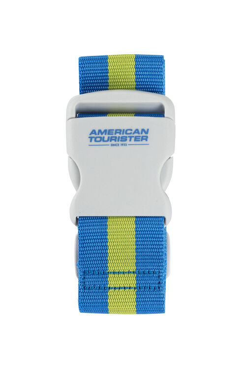 AT ACCESSORIES LUGGAGE STRAP  hi-res | American Tourister