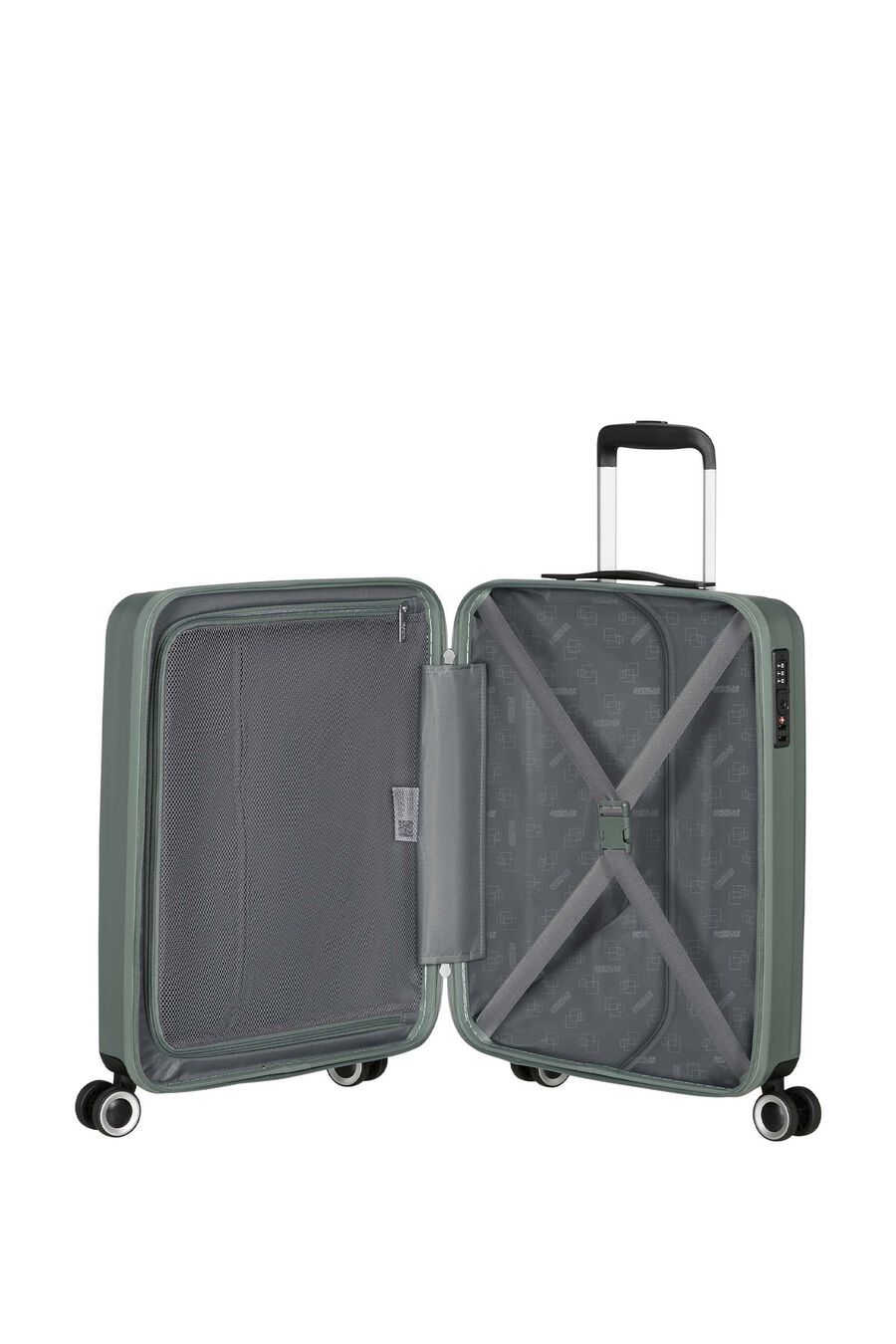 AEROJOY SPINNER 55/20 TSA  hi-res | American Tourister