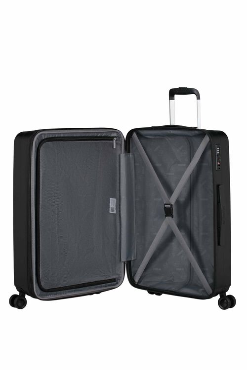 AEROJOY SPINNER 3PCS SET (20+24+28 INCH)  hi-res | American Tourister
