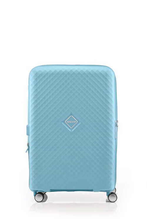 SQUASEM SPINNER 75/28 EXP TSA V2  hi-res | American Tourister