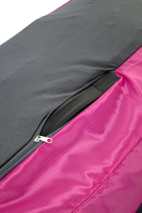 AT ACCESSORIES FOLDABLE LUGGAGE COVER II XL  hi-res | American Tourister