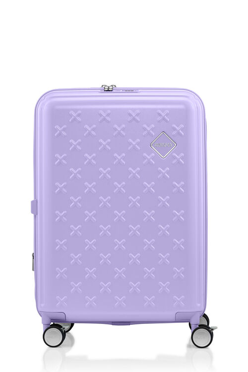 行李箱 66厘米/24吋 (可擴充) TSA PV  hi-res | American Tourister