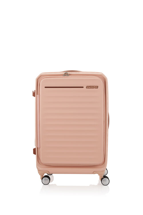 FRONTEC 行李箱 68厘米/25吋 (可擴充) TSA AM  hi-res | American Tourister