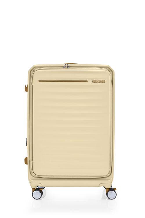 FRONTEC 行李箱 75厘米/28吋  (可擴充) TSA OS V2  hi-res | American Tourister