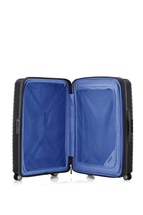 SQUASEM 行李箱 75厘米/28吋 (可擴充) TSA V2  hi-res | American Tourister