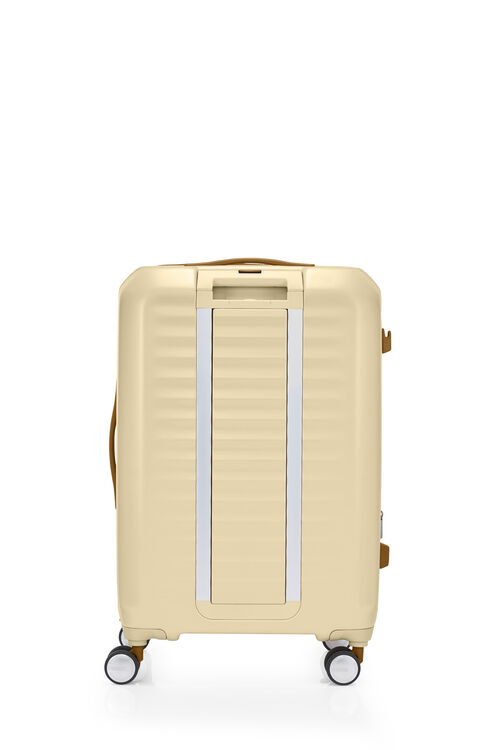 FRONTEC 行李箱 68厘米/25吋 (可擴充) TSA OS V2  hi-res | American Tourister