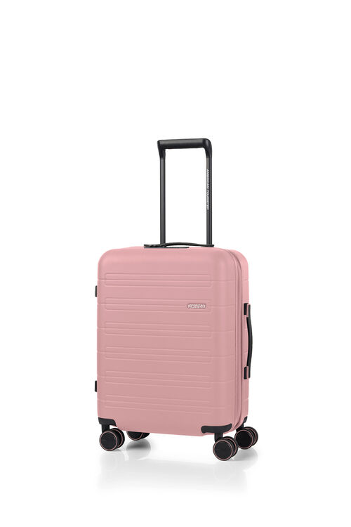 NOVASTREAM SPIN55/20 TSA EXP SEC.ZIP  hi-res | American Tourister