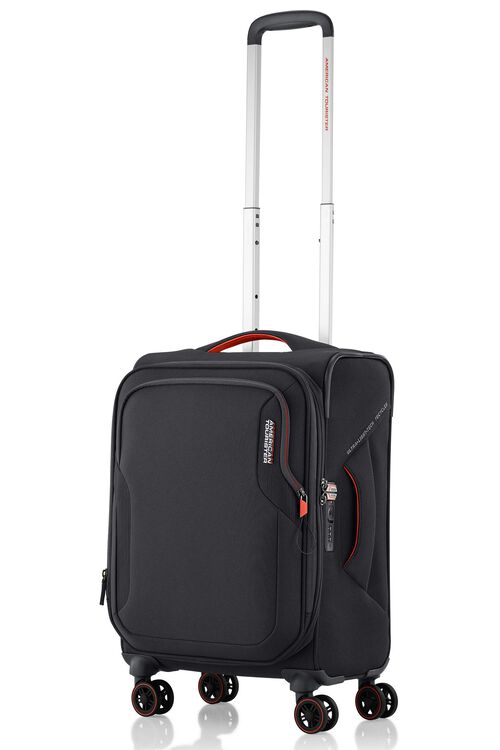 APPLITE 5 行李箱 55厘米/20吋 (可擴充) TSA  hi-res | American Tourister
