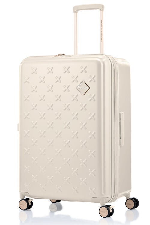 PAXTRA 行李箱 75厘米/28吋 (可擴充) TSA PV  hi-res | American Tourister