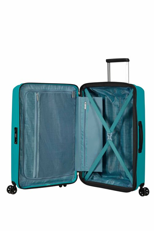 AEROSTEP 行李箱 67厘米/24吋 (可擴充) TSA  hi-res | American Tourister