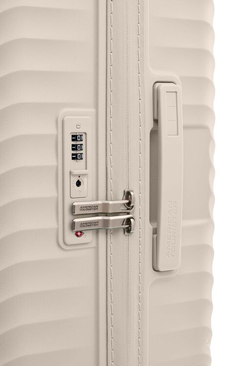 DIAZIP SPINNER 66/24 TSA  hi-res | American Tourister