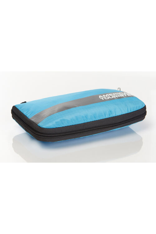 AT ACCESSORIES 可摺式行李箱套 II (中)  hi-res | American Tourister