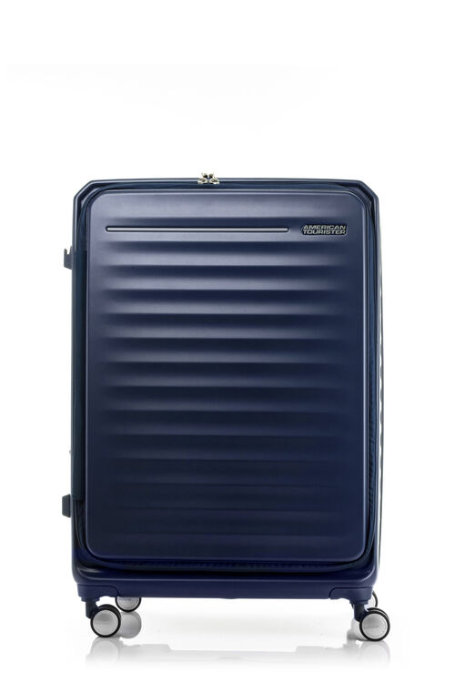 FRONTEC 行李箱 68厘米/25吋 (可擴充) TSA AM  hi-res | American Tourister
