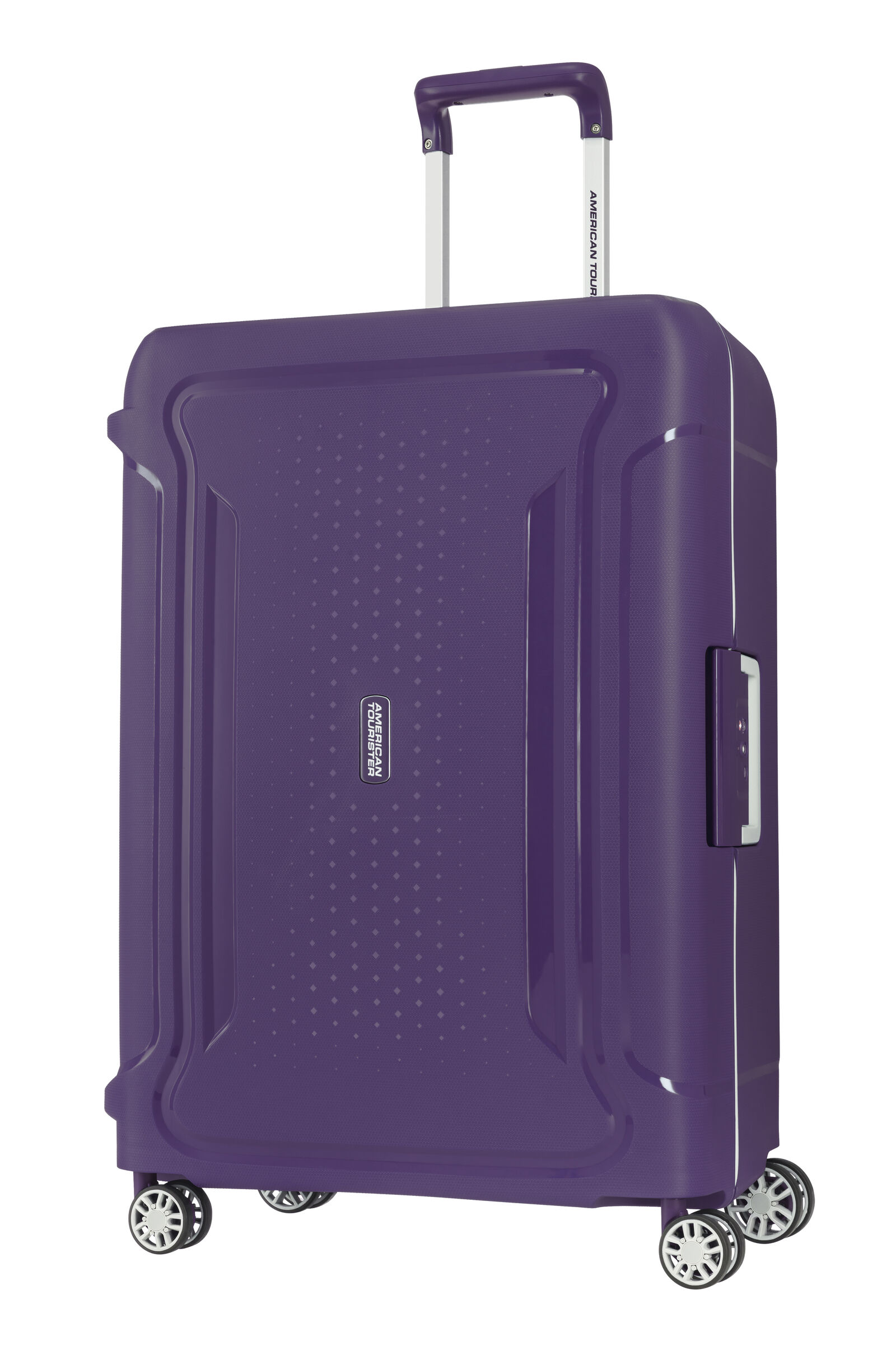 American tourister luggage tribus best sale