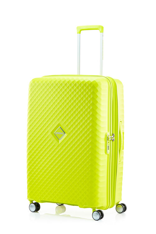 SQUASEM 行李箱 75厘米/28吋 (可擴充) TSA  hi-res | American Tourister