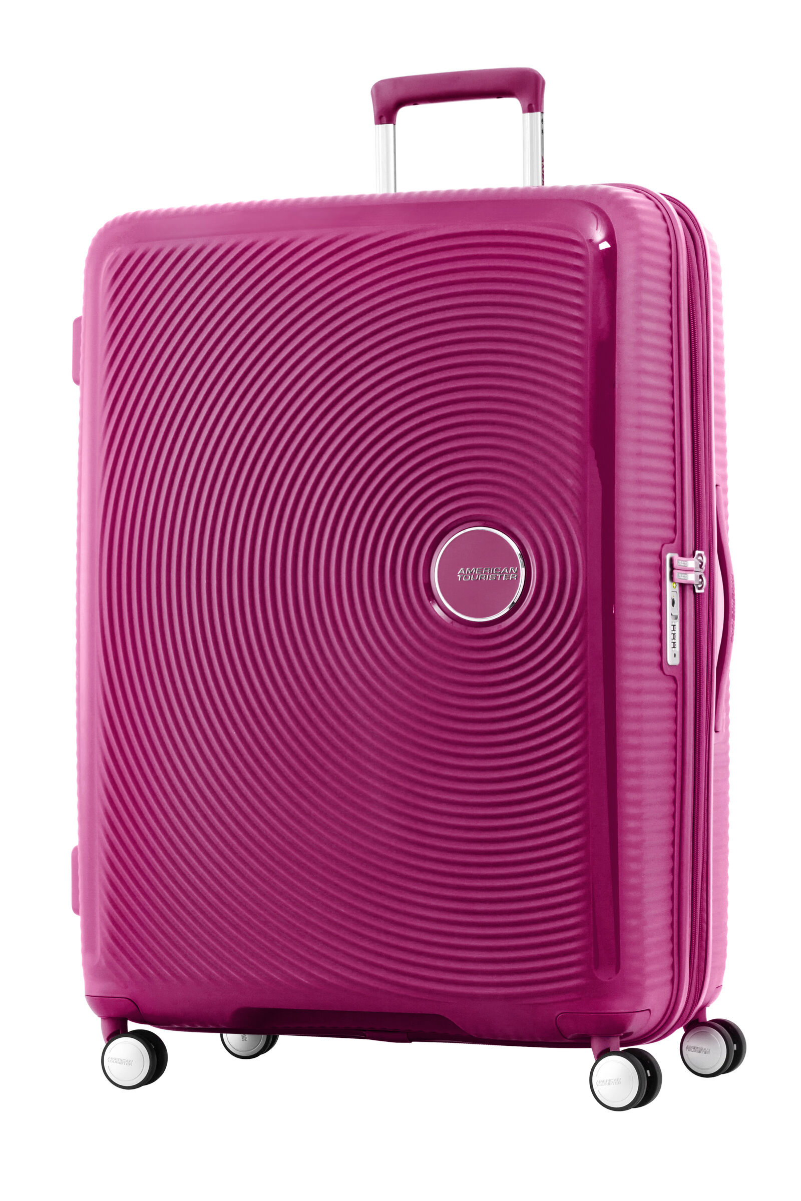 american tourister curio 30