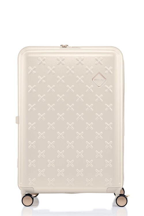 PAXTRA 行李箱 75厘米/28吋 (可擴充) TSA PV  hi-res | American Tourister