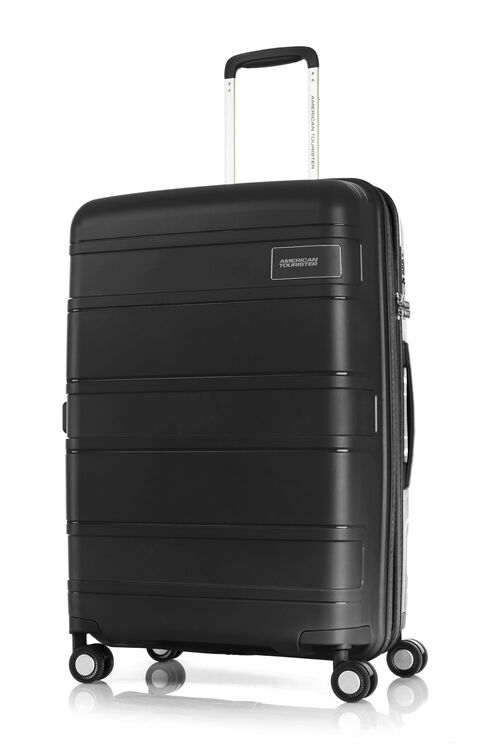 LITEVLO 行李箱 69厘米/25吋 (可擴充) TSA  hi-res | American Tourister