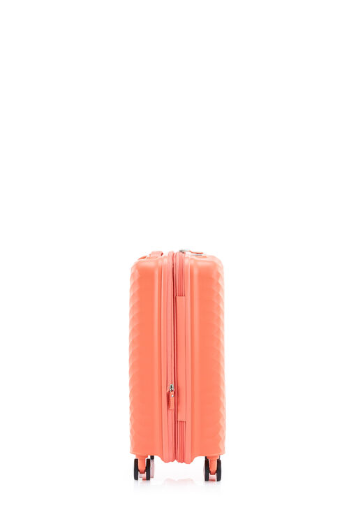 SQUASEM 行李箱 55厘米/20吋 (可擴充) TSA  hi-res | American Tourister