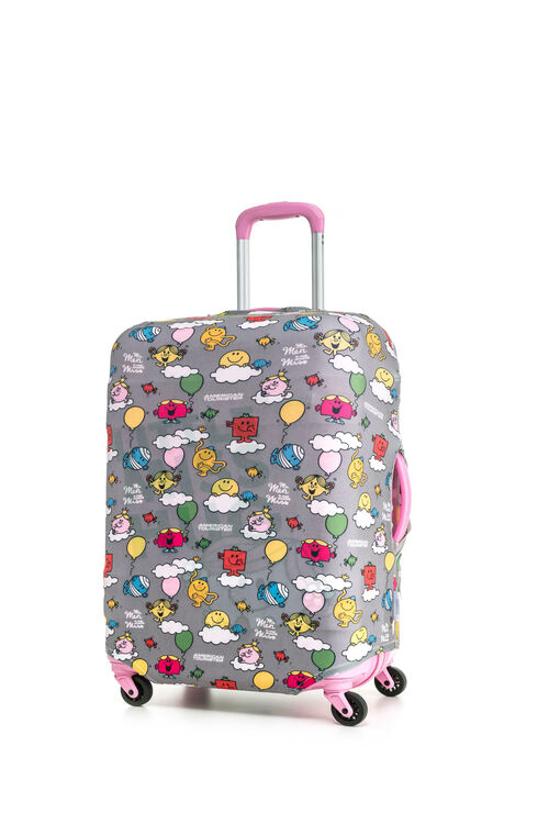 MMLM STRETCHABLE LUG. COVER S  hi-res | American Tourister