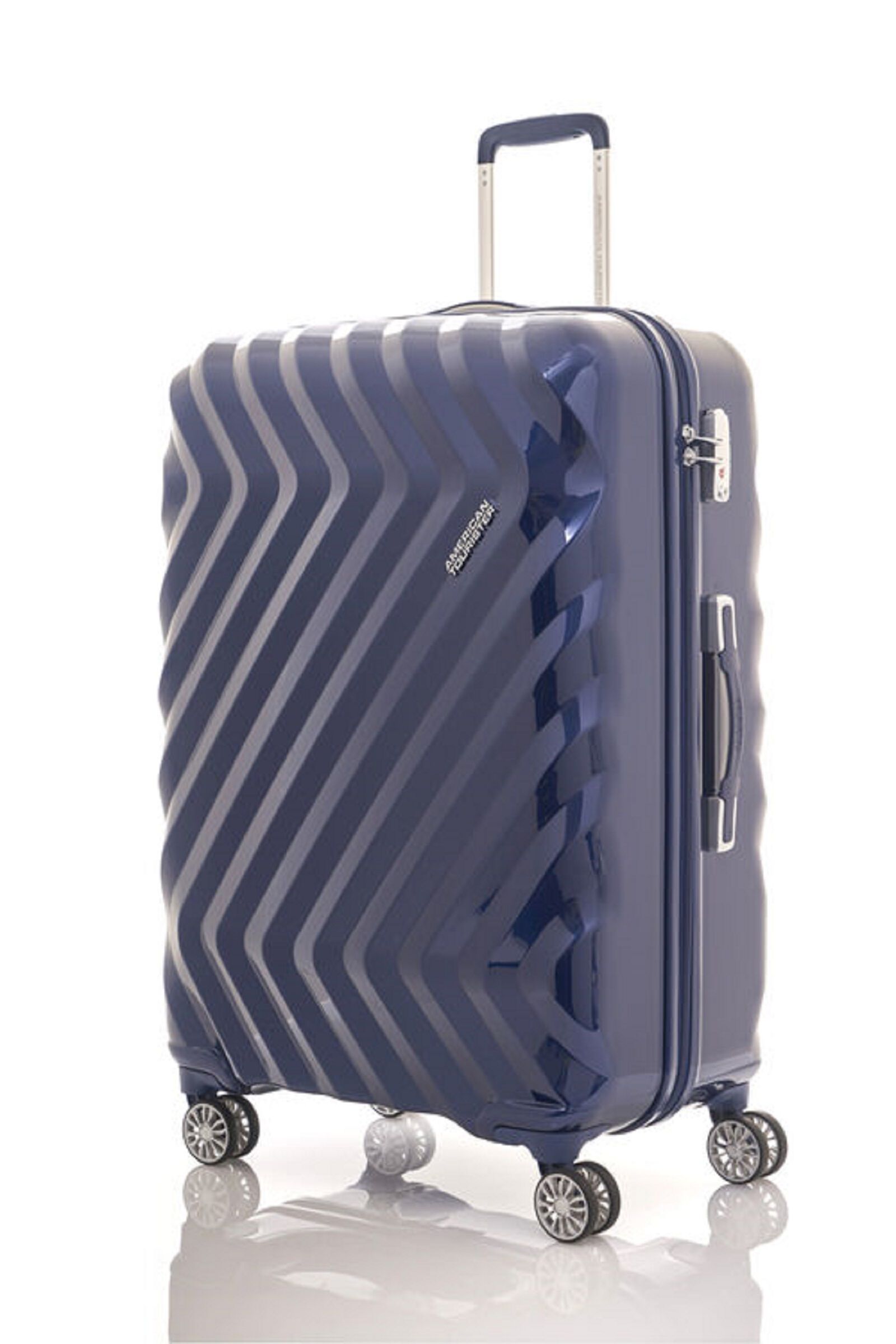 American tourister bag with tsa lock clearance