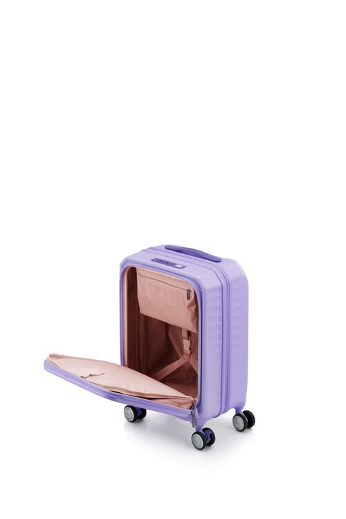 FRONTEC 行李箱 54厘米/19吋 (可擴充) TSA OS V2  hi-res | American Tourister