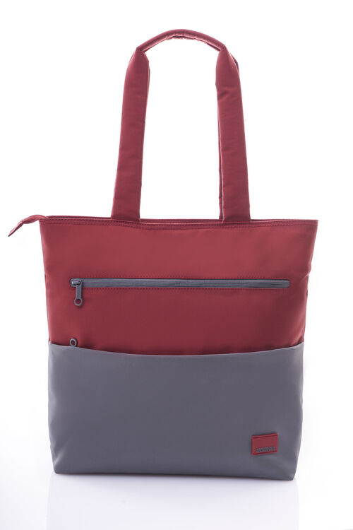 BRIXTON Laptop Vertical Tote  hi-res | American Tourister