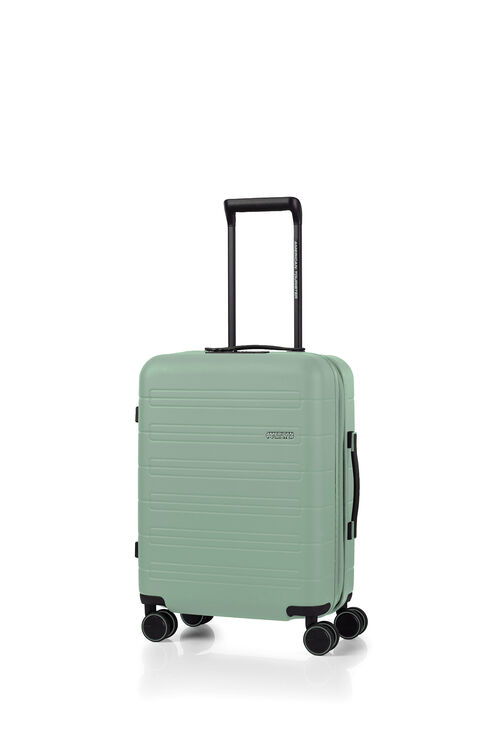 NOVASTREAM 行李箱 55厘米/20吋 TSA (可擴充)  hi-res | American Tourister
