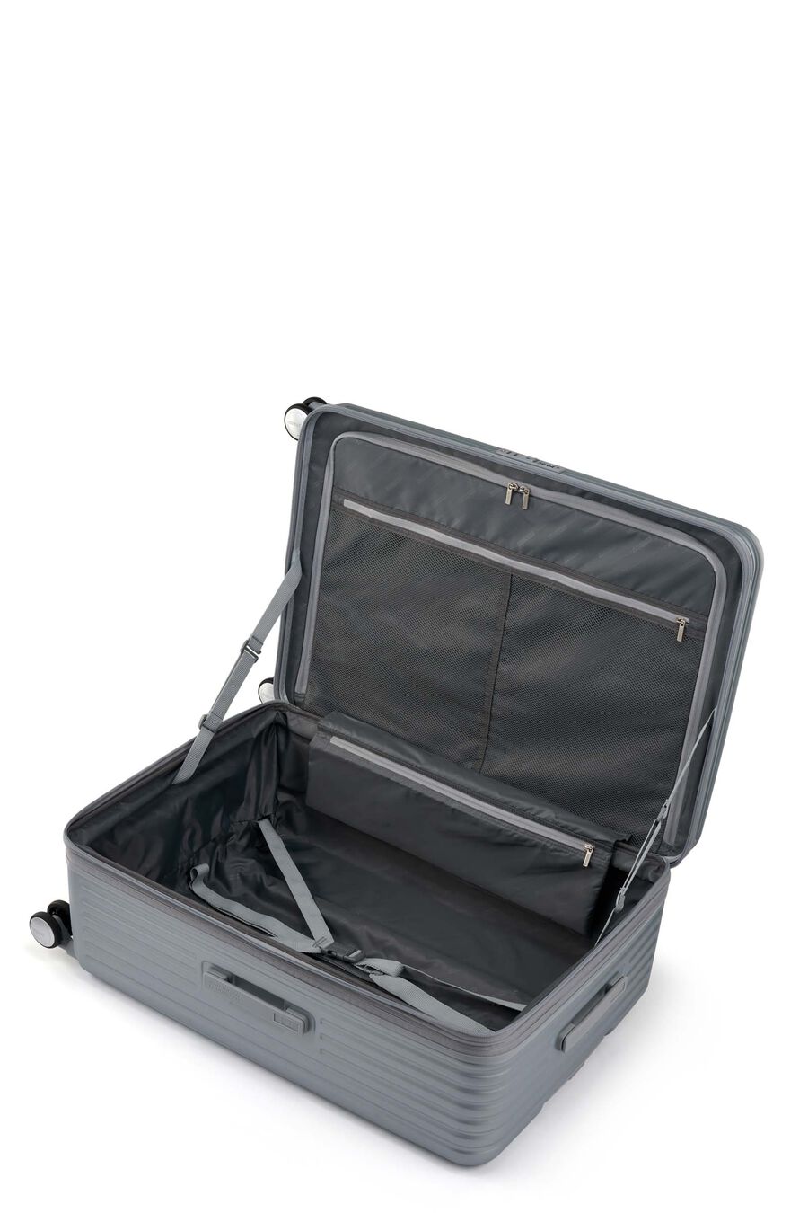 LOCKATION 行李箱 76厘米/28吋 (可擴充) TSA PV  hi-res | American Tourister