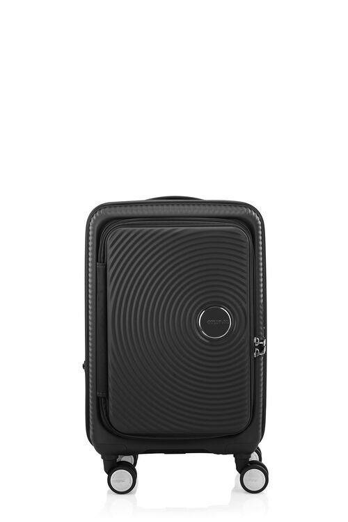 CURIO 行李箱 55厘米/20吋(可擴充) TSA BO V2  hi-res | American Tourister
