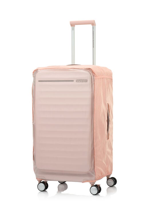 FRONTEC SP 76/28 EXP TSA OS TR V2  hi-res | American Tourister