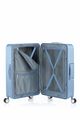 LOCKATION 行李箱 65厘米/24吋 FRAME  hi-res | American Tourister