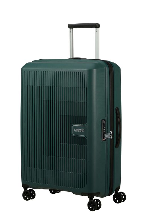 AEROSTEP 行李箱 67厘米/24吋 (可擴充) TSA  hi-res | American Tourister