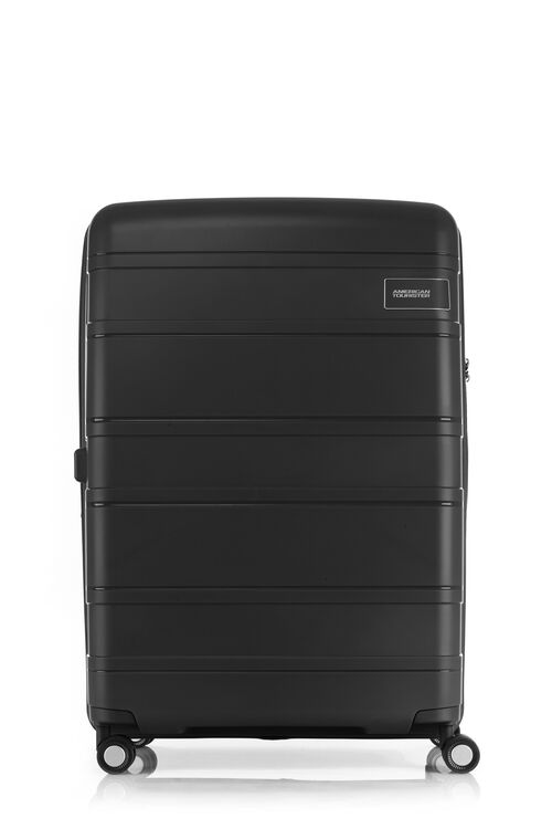LITEVLO 行李箱 69厘米/25吋 (可擴充) TSA  hi-res | American Tourister