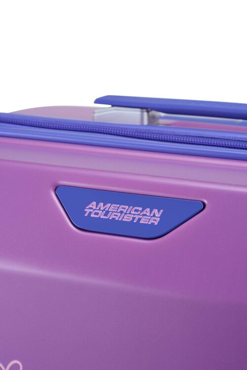 THE SMURFS 行李箱67厘米/24吋  hi-res | American Tourister