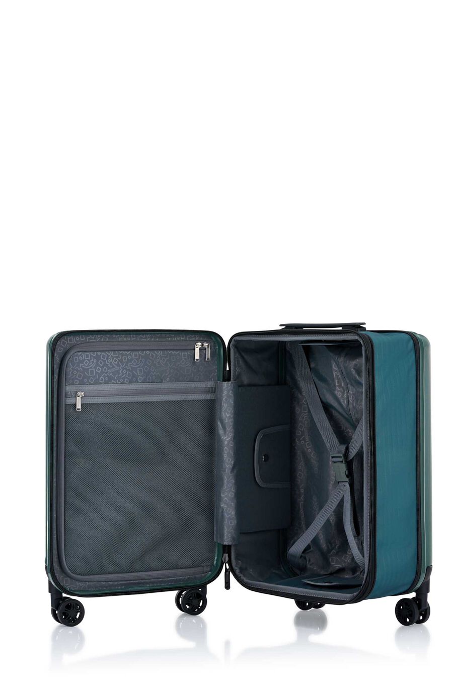 FOLDORA SPINNER 55/20 TSA FOLDABLE  hi-res | American Tourister