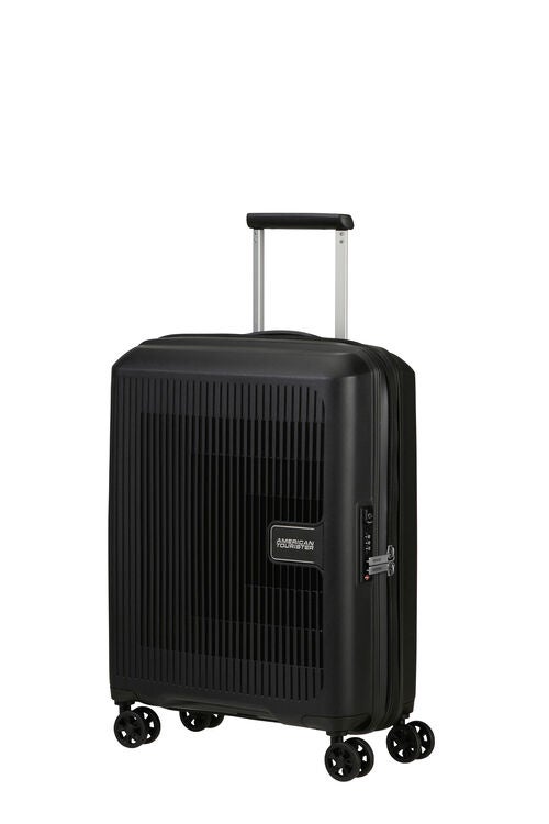 AEROSTEP 行李箱 55厘米/20吋 (可擴充) TSA  hi-res | American Tourister